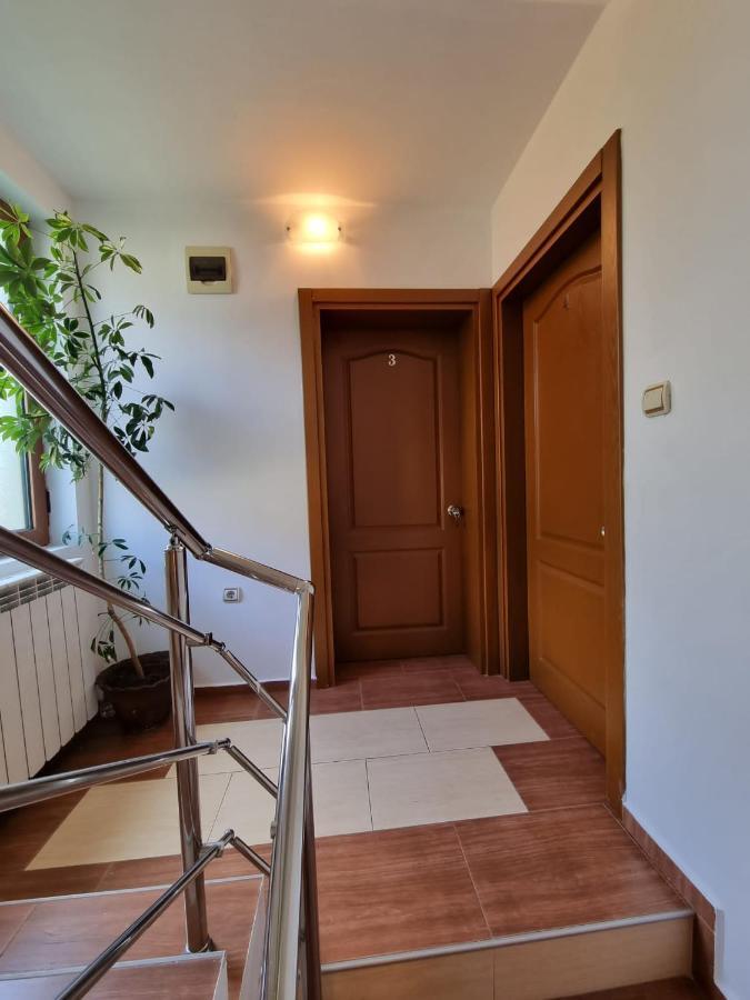 ホテル Kaloyanova House バンスコ エクステリア 写真