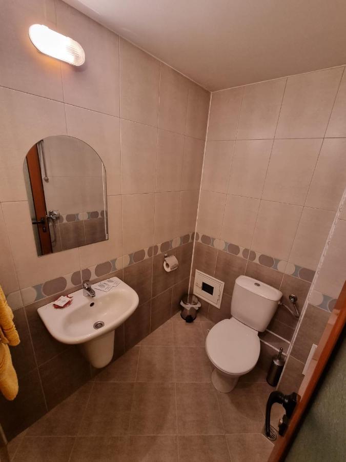ホテル Kaloyanova House バンスコ エクステリア 写真